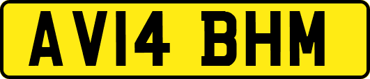 AV14BHM
