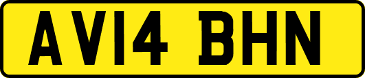 AV14BHN
