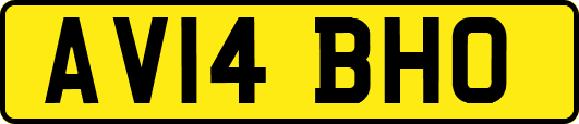 AV14BHO