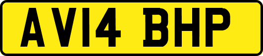 AV14BHP
