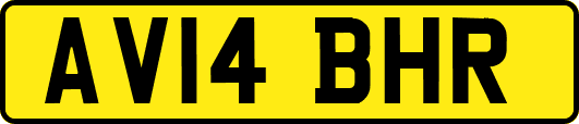 AV14BHR