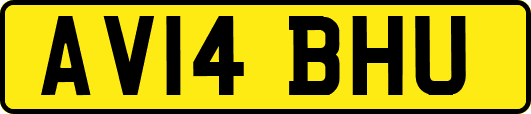 AV14BHU