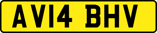 AV14BHV