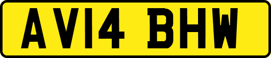 AV14BHW
