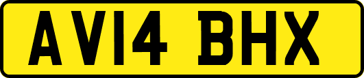 AV14BHX