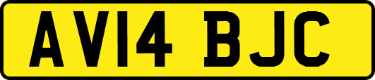AV14BJC