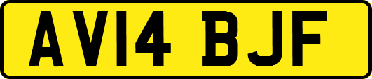 AV14BJF
