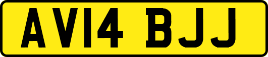 AV14BJJ
