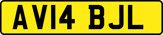 AV14BJL