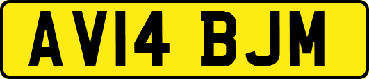 AV14BJM