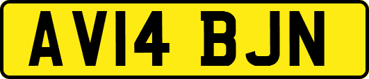 AV14BJN