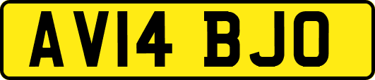 AV14BJO