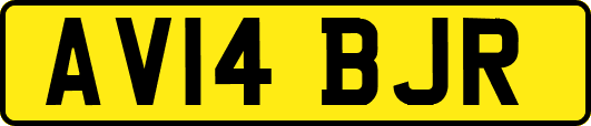 AV14BJR