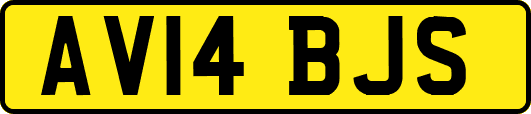 AV14BJS