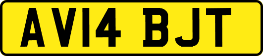 AV14BJT