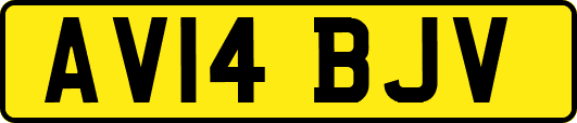 AV14BJV