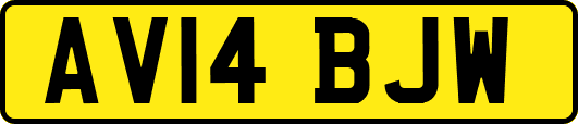 AV14BJW
