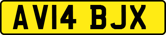 AV14BJX