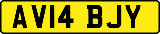 AV14BJY