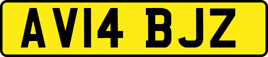 AV14BJZ