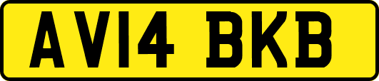 AV14BKB