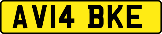 AV14BKE