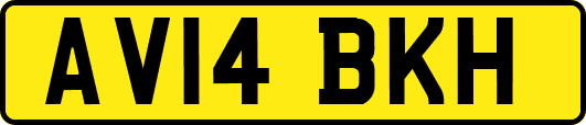 AV14BKH