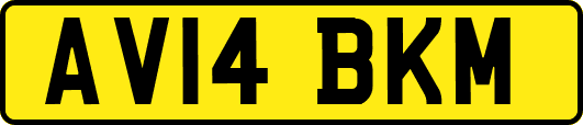 AV14BKM