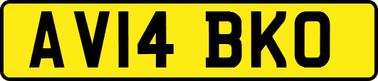 AV14BKO