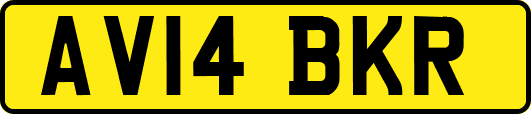 AV14BKR