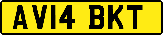 AV14BKT