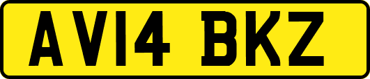 AV14BKZ
