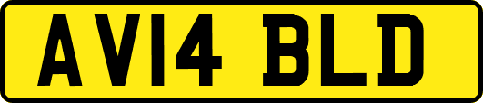 AV14BLD