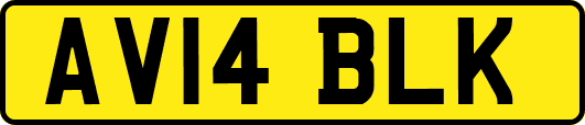 AV14BLK