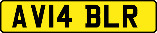 AV14BLR
