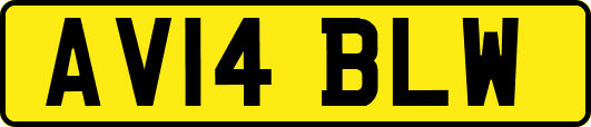 AV14BLW