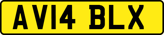 AV14BLX