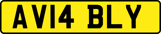 AV14BLY