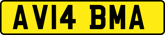 AV14BMA