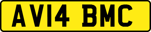 AV14BMC