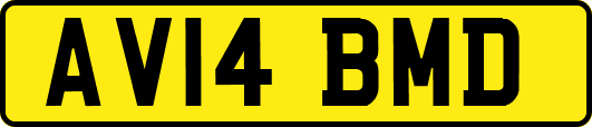 AV14BMD