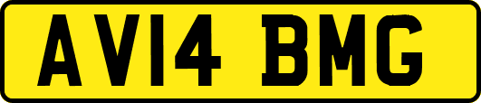 AV14BMG