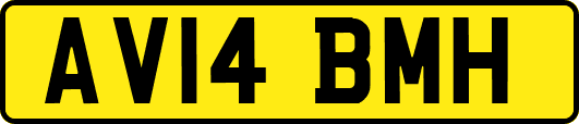 AV14BMH