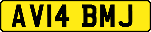 AV14BMJ