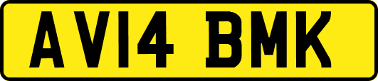 AV14BMK