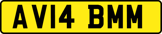 AV14BMM