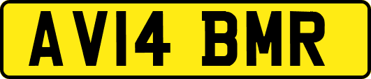 AV14BMR