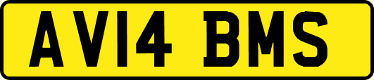 AV14BMS