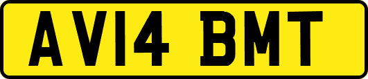 AV14BMT