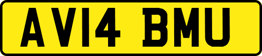 AV14BMU